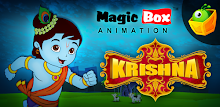 Stories For Lord Krishna Vol-1 APK