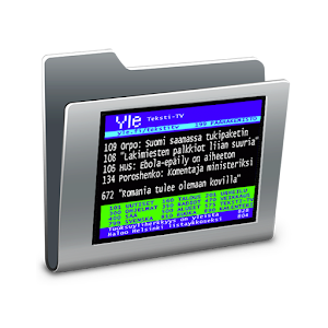 TekstiTV 1.1.0