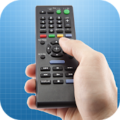 TV Remote Control Pro