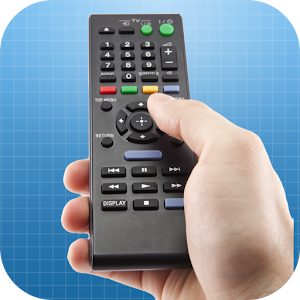 TV Remote Control Pro for PC and MAC