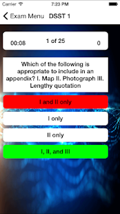 Free DSST Technical Writing Buddy APK for Android