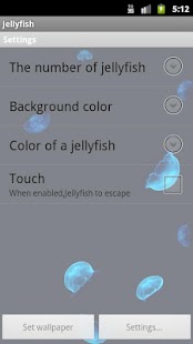 How to download JellyFish 1.0 apk for bluestacks