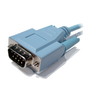 Serial Port API Sample logo