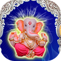 Ganesha Live Wallpaper icon