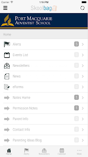 How to mod Port Macquarie Adventist S patch 3.6.2 apk for bluestacks