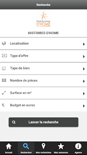 Histoires D'Home Screenshots 2
