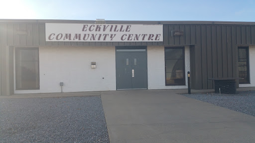 Eckville Community Centre 