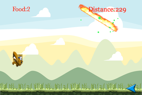 【免費冒險App】Flying Squirrel-APP點子