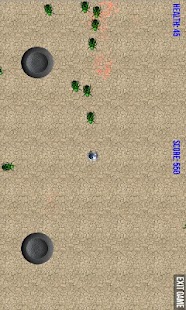OverRun Screenshots 2