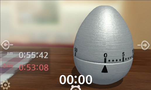 How to install 3D Cooking Timer 1.05 unlimited apk for android