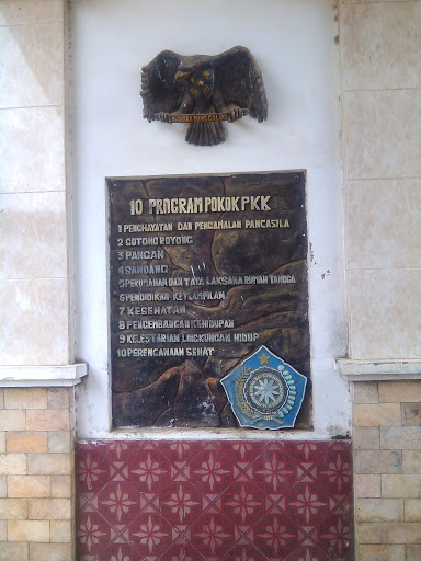 Garuda PKK