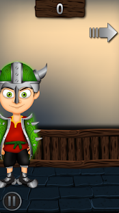 Download Floppy Jumpy - Lightning Moves APK for PC