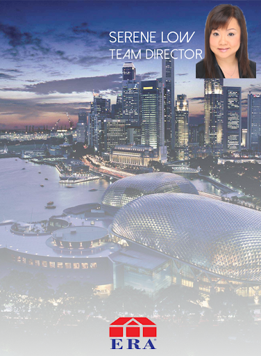 【免費商業App】Serene Low Team Director-APP點子