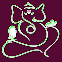 Ganesh Stotra logo