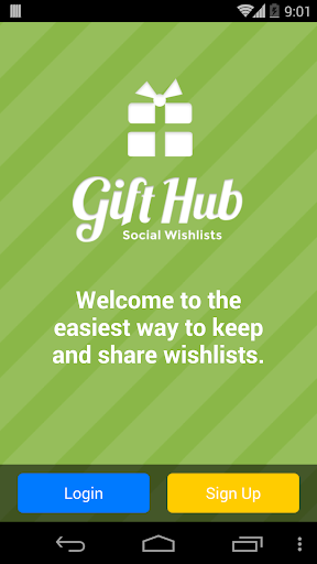 GiftHub