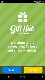 Lastest GiftHub APK for PC