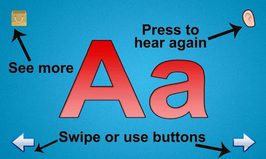 How to mod Baby ABC's - New Baby ABC App! 3.0 apk for pc