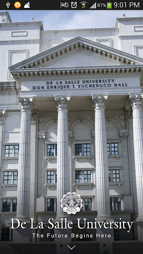 De La Salle University