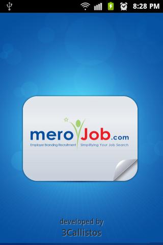 MeroJob.com