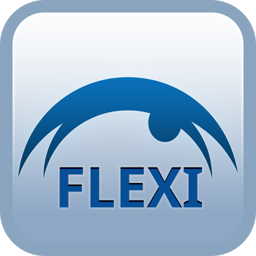 Flexi LOGO-APP點子