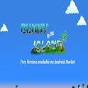 Bunny In The Island – Free logo