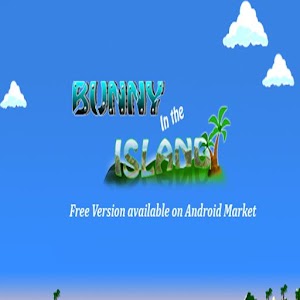 Bunny In The Island – Free for PC and MAC