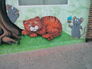 Ratoncitos Tigre