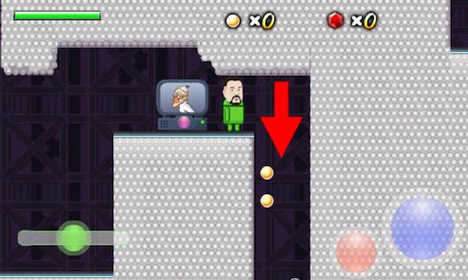 Free Download Jake's Island APK for PC