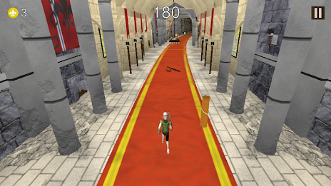 Knight Runner poster 4