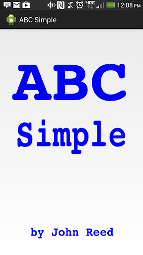 ABC Simple