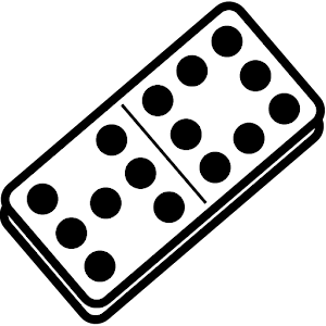 Habit Domino logo