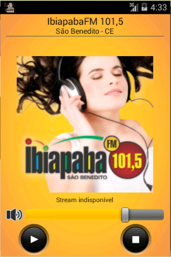 Ibiapaba FM