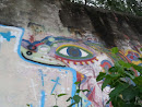 Mural Ojo