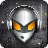 Andi Robot logo