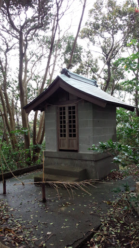 雨崎神社