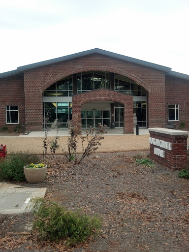 Uncle Remus Regional Library