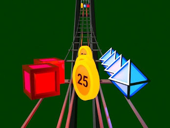 Subway Girl Run poster 8