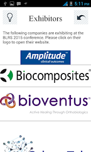 BLRS 2015 Screenshots 9