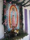 Altar A Lupita Maria