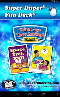 How to download What Are They Asking? Fun Deck 1.15.0 unlimited apk for bluestacks