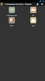 Free Download A Christmas Carol (Dickens) APK