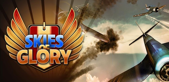 Skies of Glory - RELOADED v1.1.2 APK-image