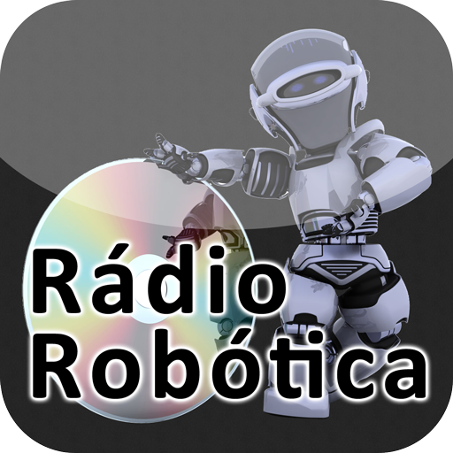 Rádio Robótica LOGO-APP點子