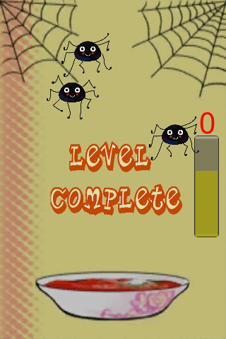 Spider Soup