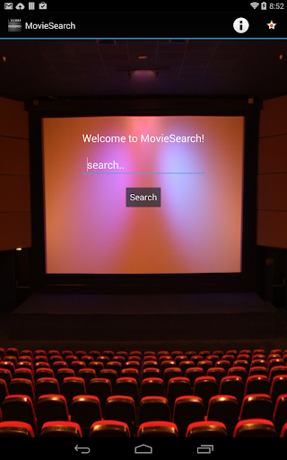 【免費娛樂App】MovieSearch-APP點子