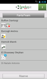 Free FantApp APK