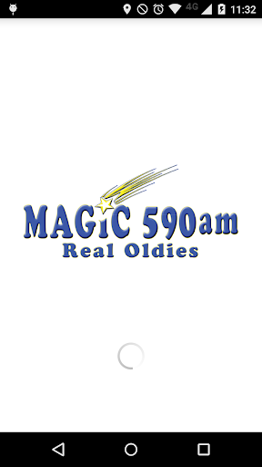 Magic 590AM