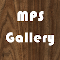 MPS Gallery logo