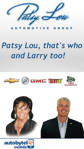 Patsy Lou