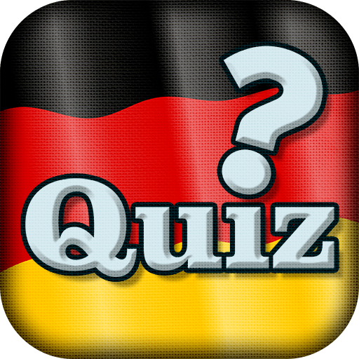 German Trivia Quiz 益智 App LOGO-APP開箱王